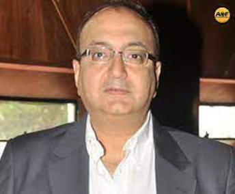 Vivek vaswani